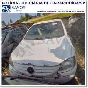 Lote do leilo Leilo da Policia Judiciaria de Carapicuiba-SP V