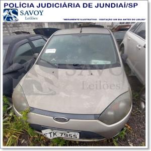 Lote do leilo Leilo da Policia Judiciaria de Jundia-SP I