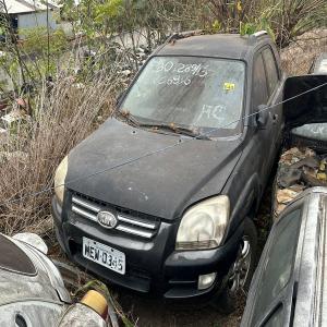 Lote do leilo Leilo da Policia Judiciaria de Pindamonhangaba-SP .