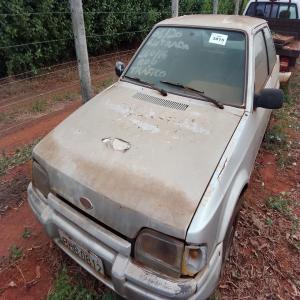 Lote do leilo Leilo da Policia Judiciaria de Sertozinho-SP