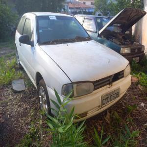 Lote do leilo Leilo da Policia Judiciaria de Itapeva-SP